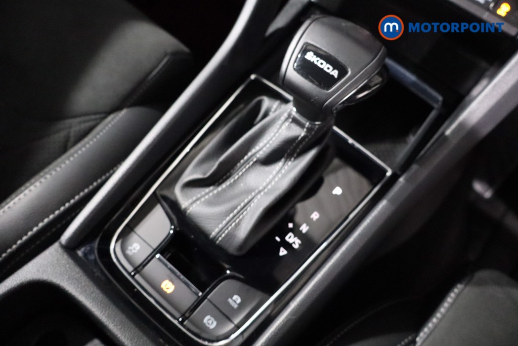 Skoda Kodiaq Sport Line Automatic Petrol SUV - Stock Number (1575948) - 14th supplementary image