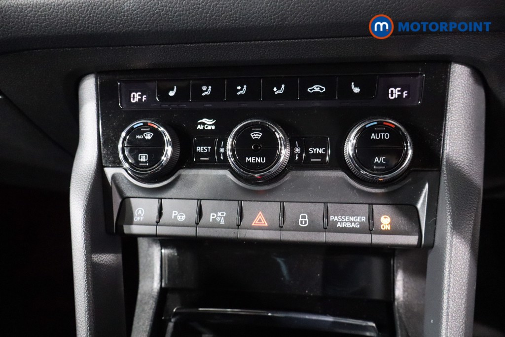 Skoda Kodiaq Sport Line Automatic Petrol SUV - Stock Number (1575948) - 17th supplementary image