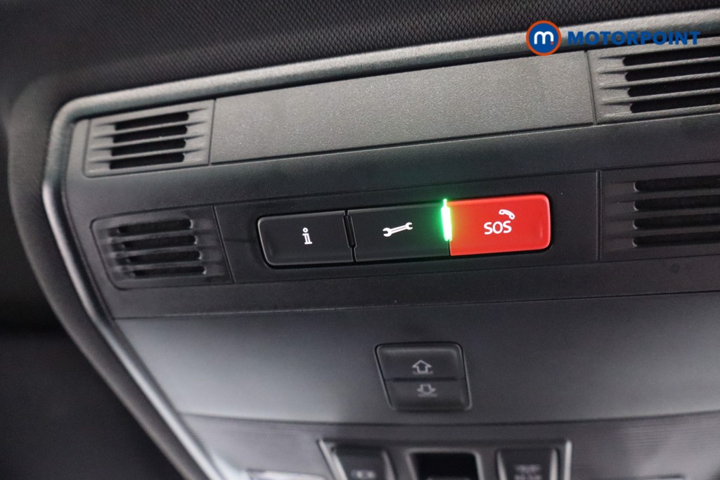 Skoda Kodiaq Sport Line Automatic Petrol SUV - Stock Number (1575948) - 21st supplementary image