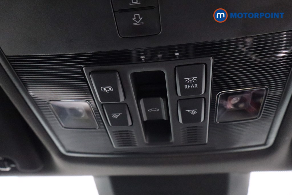 Skoda Kodiaq Sport Line Automatic Petrol SUV - Stock Number (1575948) - 22nd supplementary image