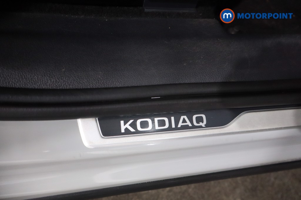 Skoda Kodiaq Sport Line Automatic Petrol SUV - Stock Number (1575948) - 24th supplementary image