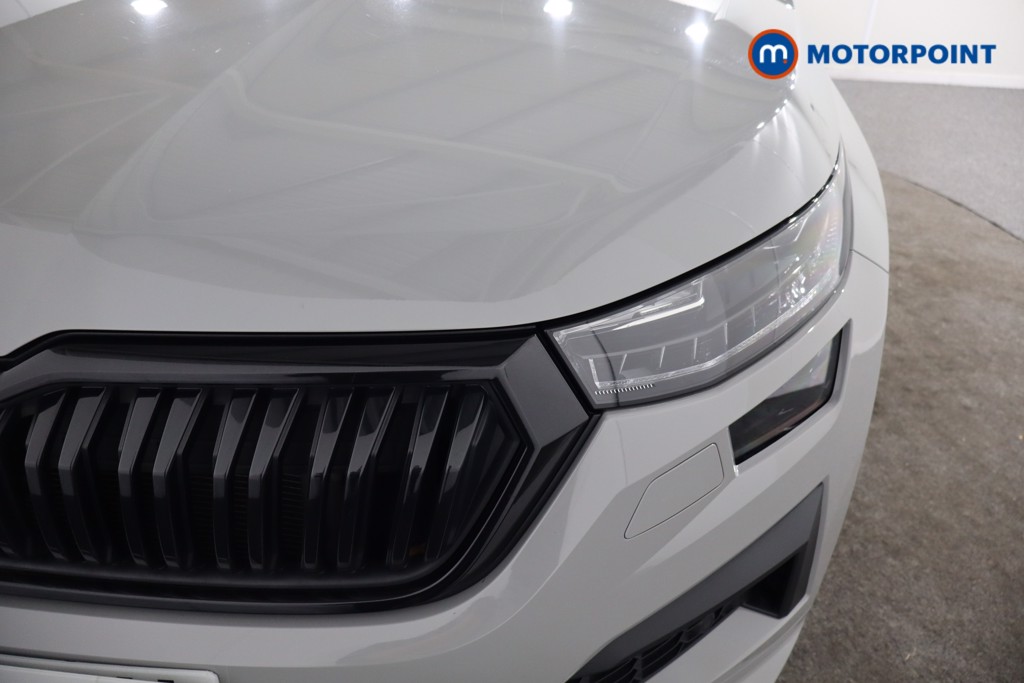 Skoda Kodiaq Sport Line Automatic Petrol SUV - Stock Number (1575948) - 33rd supplementary image
