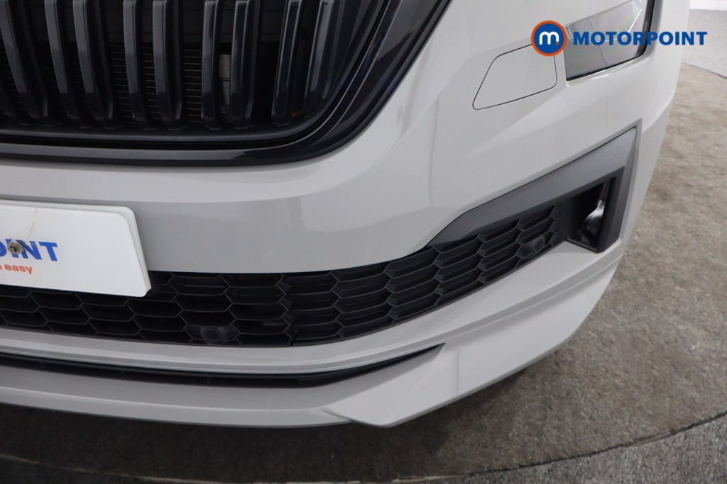 Skoda Kodiaq Sport Line Automatic Petrol SUV - Stock Number (1575948) - 34th supplementary image