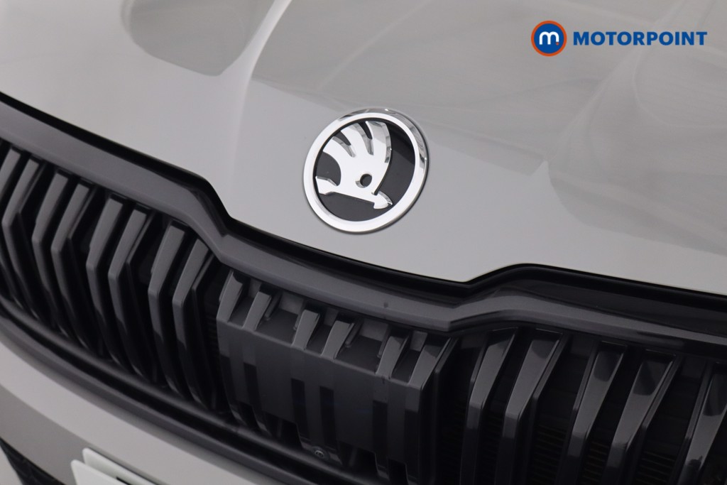 Skoda Kodiaq Sport Line Automatic Petrol SUV - Stock Number (1575948) - 35th supplementary image
