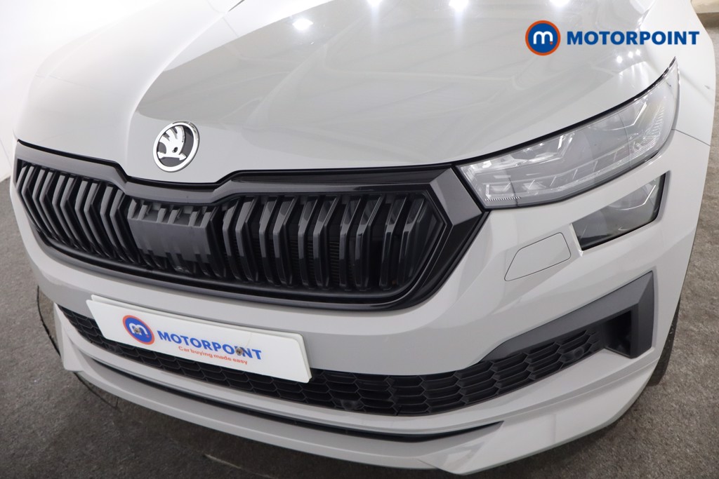 Skoda Kodiaq Sport Line Automatic Petrol SUV - Stock Number (1575948) - 36th supplementary image