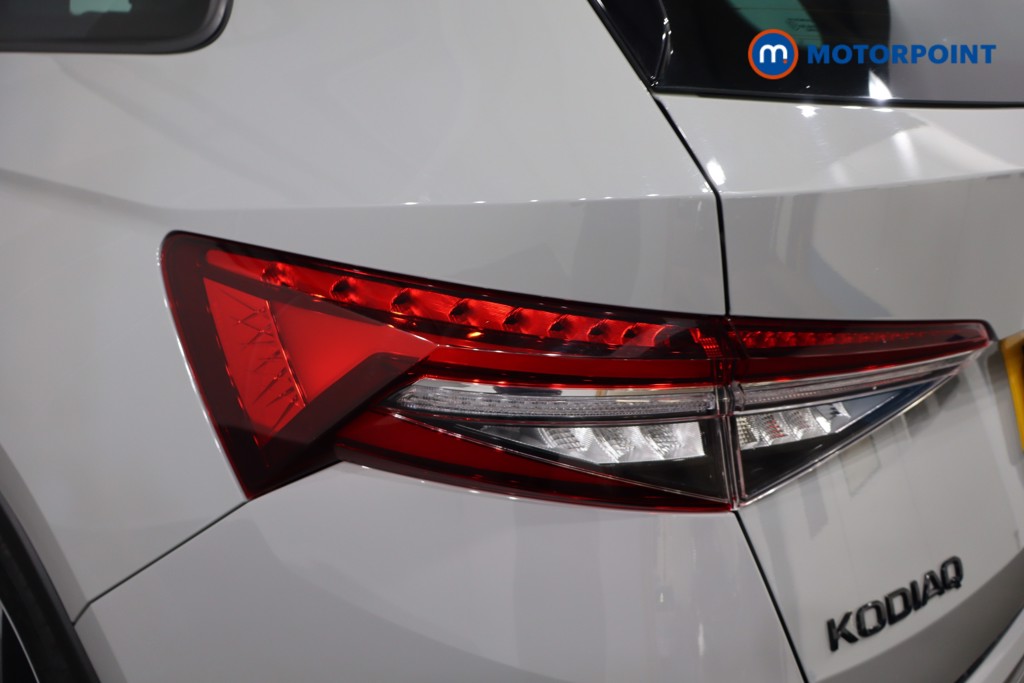 Skoda Kodiaq Sport Line Automatic Petrol SUV - Stock Number (1575948) - 39th supplementary image