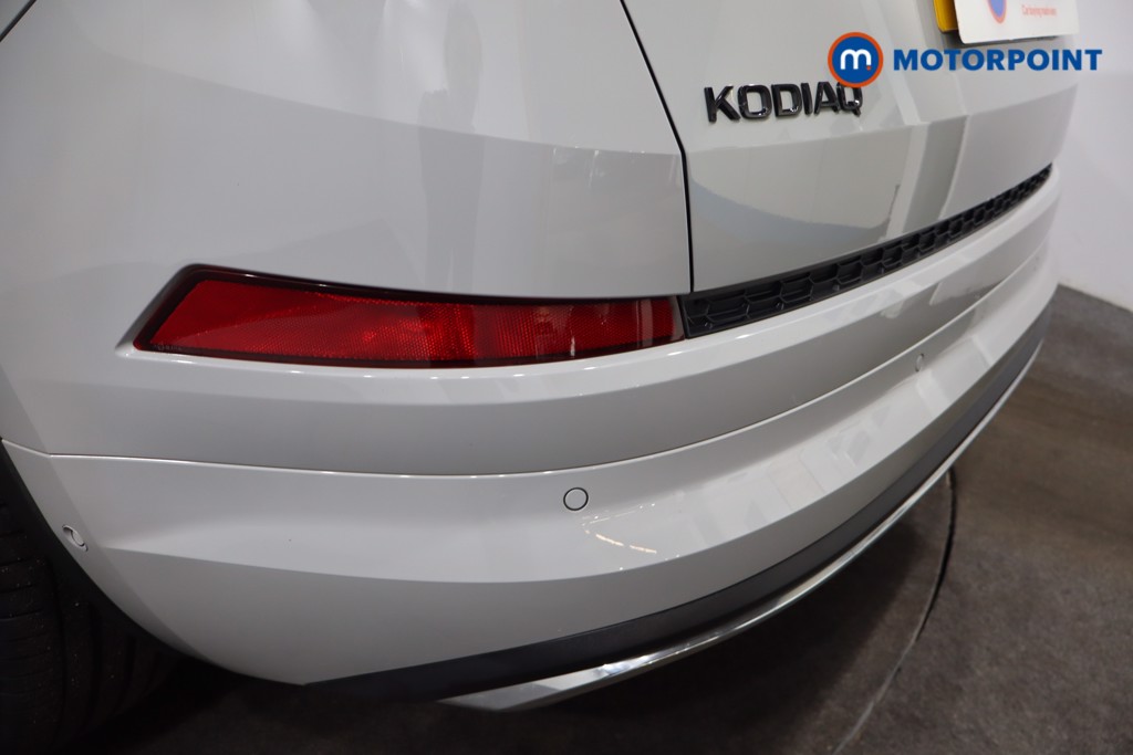 Skoda Kodiaq Sport Line Automatic Petrol SUV - Stock Number (1575948) - 40th supplementary image
