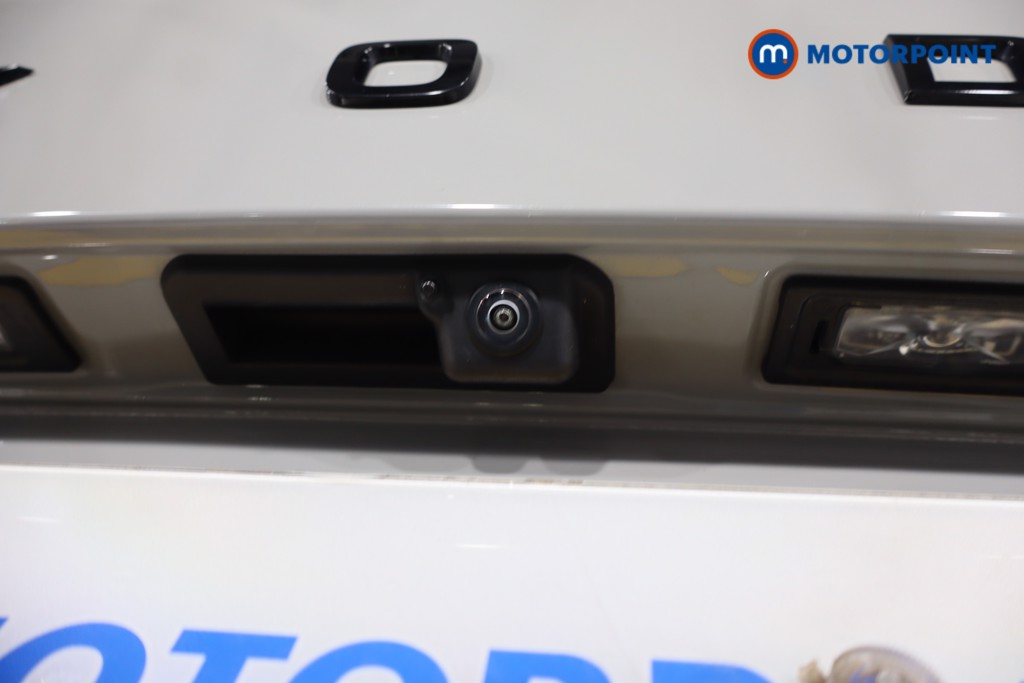 Skoda Kodiaq Sport Line Automatic Petrol SUV - Stock Number (1575948) - 41st supplementary image