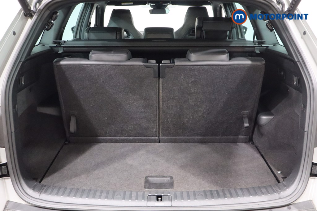 Skoda Kodiaq Sport Line Automatic Petrol SUV - Stock Number (1575948) - 43rd supplementary image
