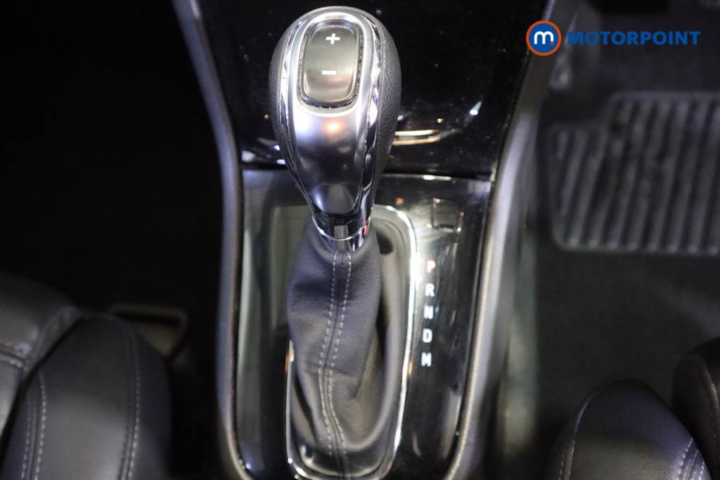 Vauxhall Mokka X Elite Nav Automatic Petrol SUV - Stock Number (1575953) - 5th supplementary image