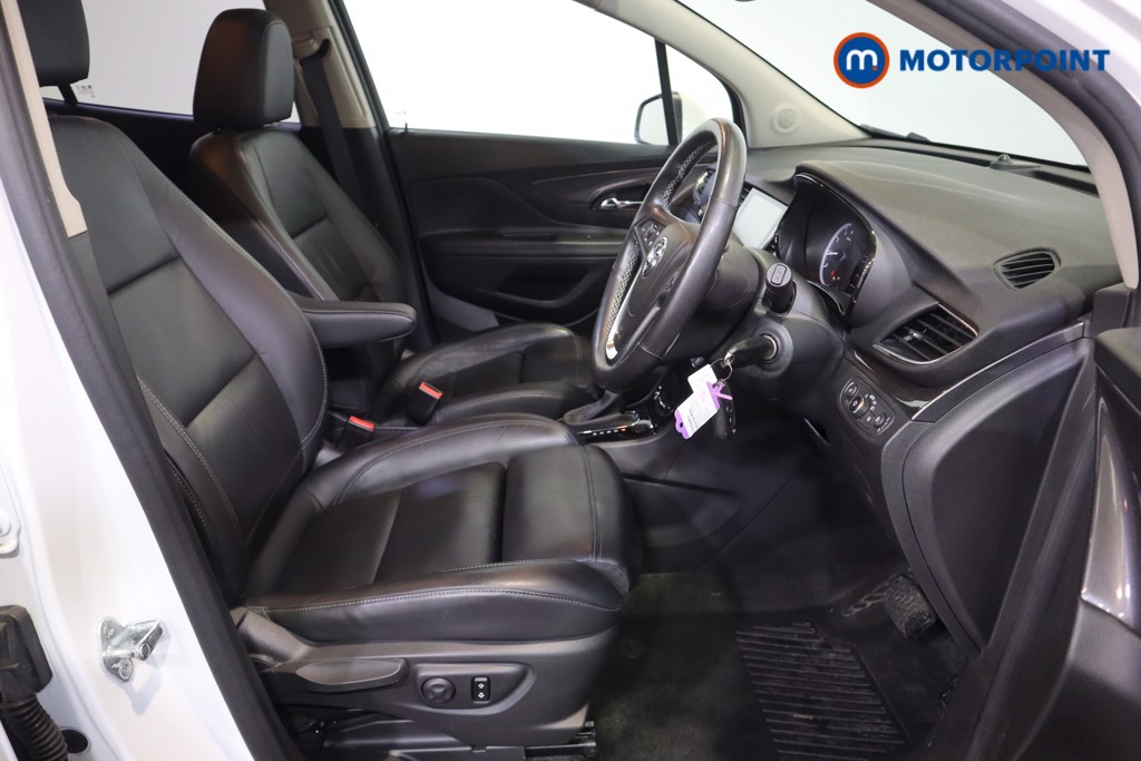 Vauxhall Mokka X Elite Nav Automatic Petrol SUV - Stock Number (1575953) - 6th supplementary image