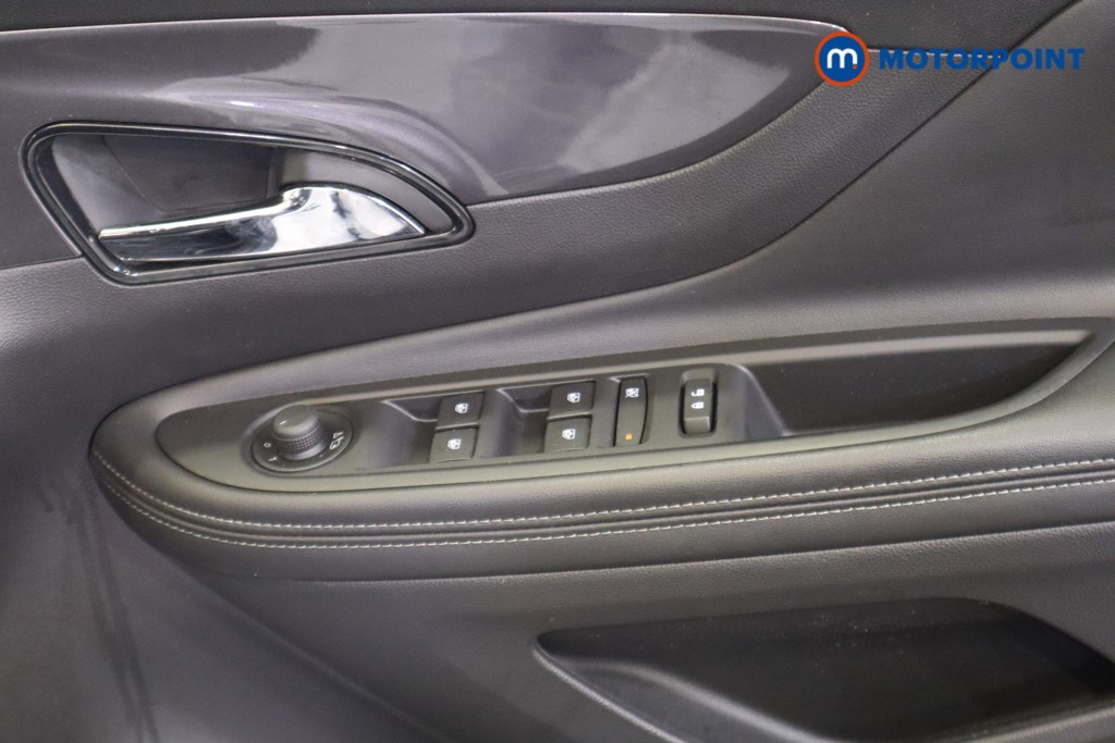 Vauxhall Mokka X Elite Nav Automatic Petrol SUV - Stock Number (1575953) - 14th supplementary image