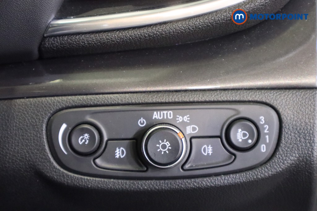 Vauxhall Mokka X Elite Nav Automatic Petrol SUV - Stock Number (1575953) - 17th supplementary image
