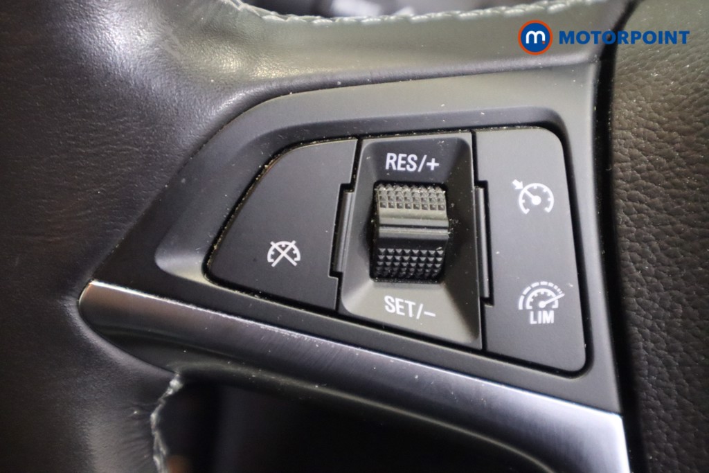 Vauxhall Mokka X Elite Nav Automatic Petrol SUV - Stock Number (1575953) - 18th supplementary image