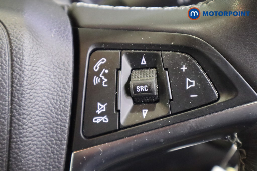 Vauxhall Mokka X Elite Nav Automatic Petrol SUV - Stock Number (1575953) - 19th supplementary image
