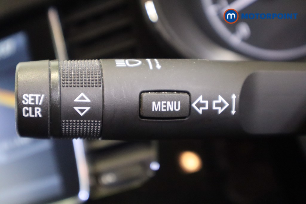 Vauxhall Mokka X Elite Nav Automatic Petrol SUV - Stock Number (1575953) - 20th supplementary image