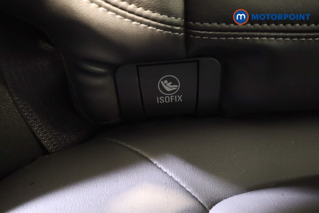 Vauxhall Mokka X Elite Nav Automatic Petrol SUV - Stock Number (1575953) - 27th supplementary image
