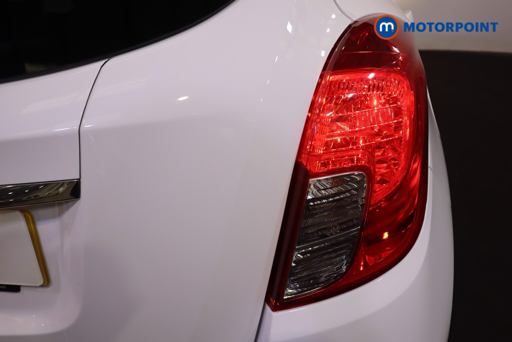Vauxhall Mokka X Elite Nav Automatic Petrol SUV - Stock Number (1575953) - 31st supplementary image
