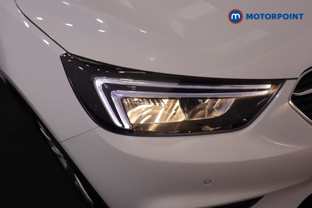 Vauxhall Mokka X Elite Nav Automatic Petrol SUV - Stock Number (1575953) - 34th supplementary image
