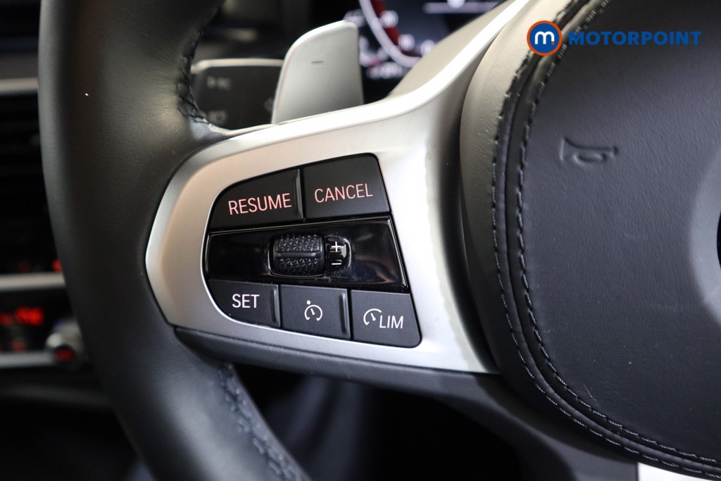 BMW 5 Series M Sport Automatic Petrol Plug-In Hybrid Saloon - Stock Number (1575973) - 3rd supplementary image