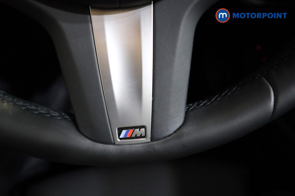 BMW 5 Series M Sport Automatic Petrol Plug-In Hybrid Saloon - Stock Number (1575973) - 5th supplementary image