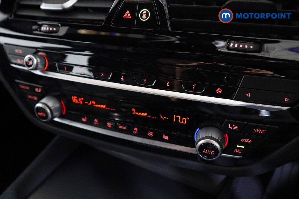 BMW 5 Series M Sport Automatic Petrol Plug-In Hybrid Saloon - Stock Number (1575973) - 8th supplementary image
