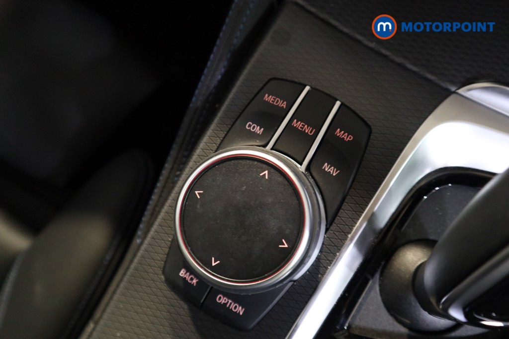 BMW 5 Series M Sport Automatic Petrol Plug-In Hybrid Saloon - Stock Number (1575973) - 9th supplementary image