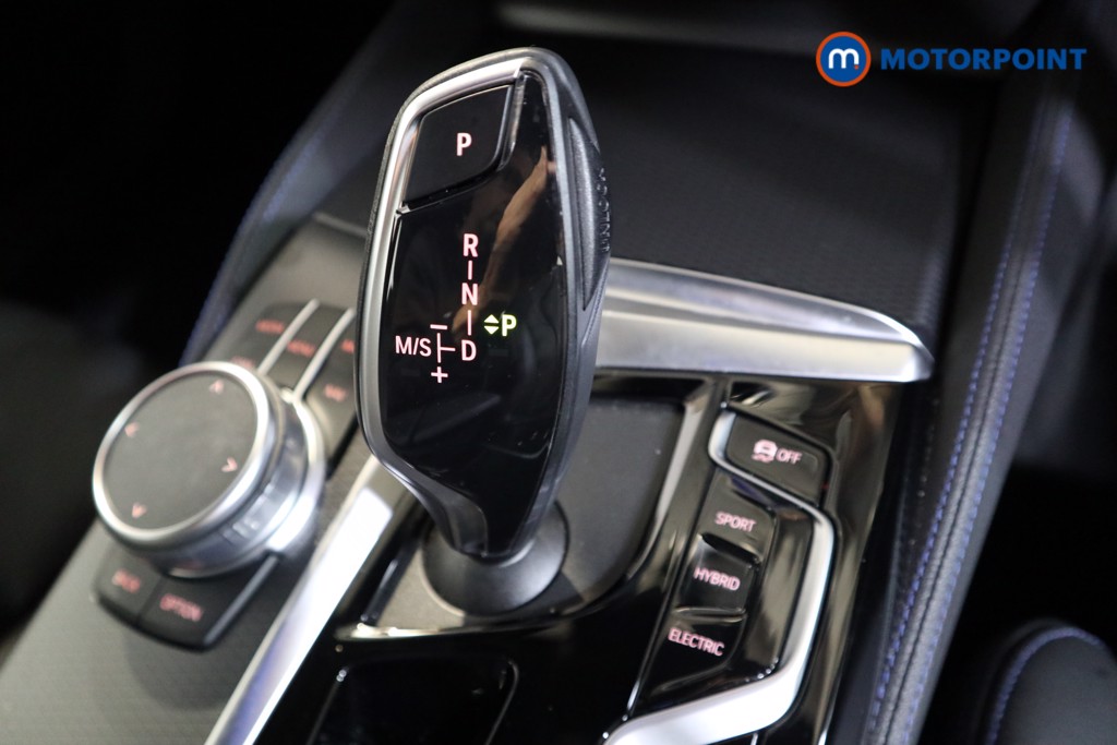 BMW 5 Series M Sport Automatic Petrol Plug-In Hybrid Saloon - Stock Number (1575973) - 10th supplementary image