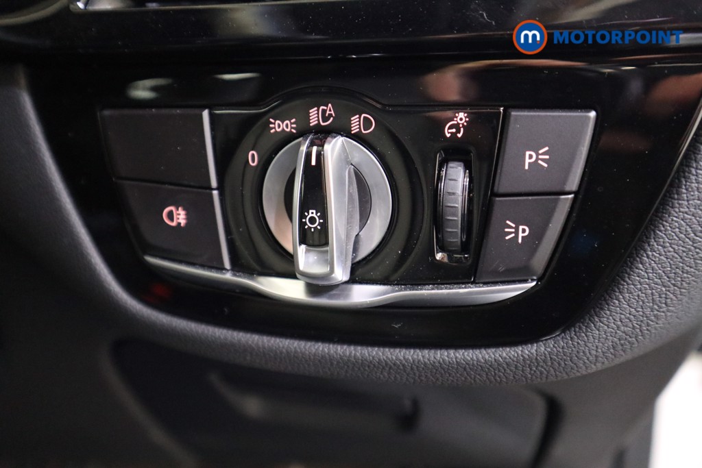 BMW 5 Series M Sport Automatic Petrol Plug-In Hybrid Saloon - Stock Number (1575973) - 12th supplementary image