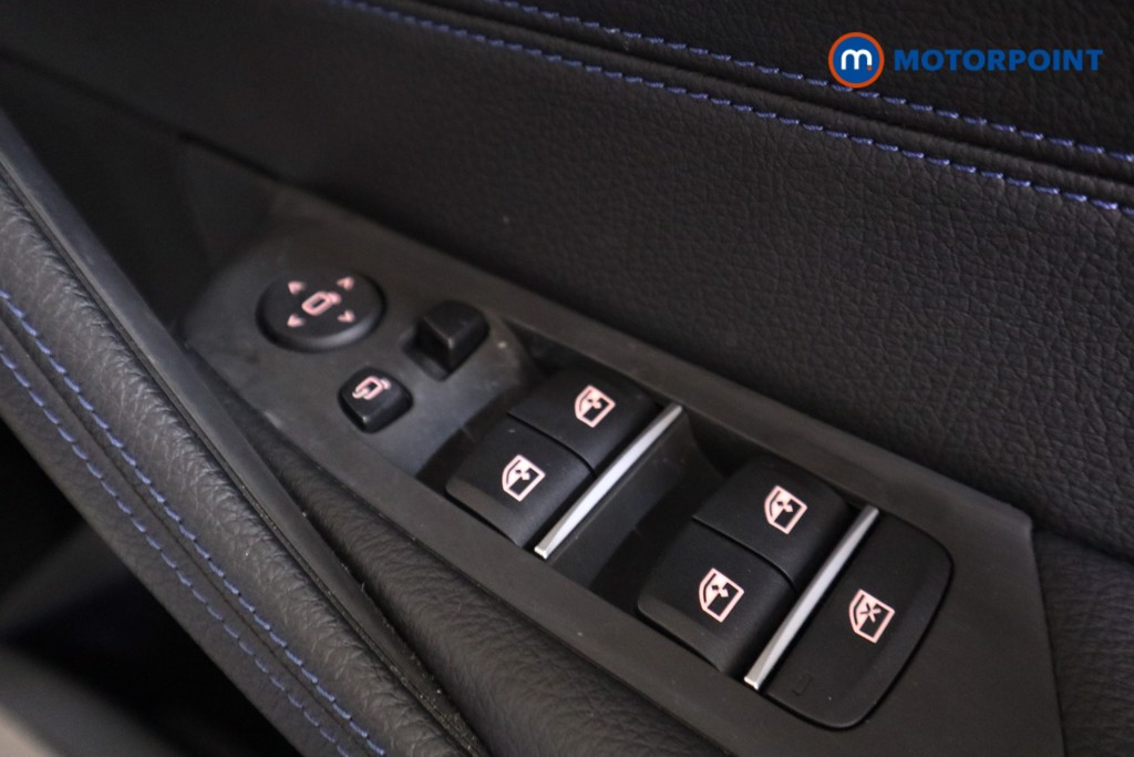 BMW 5 Series M Sport Automatic Petrol Plug-In Hybrid Saloon - Stock Number (1575973) - 15th supplementary image