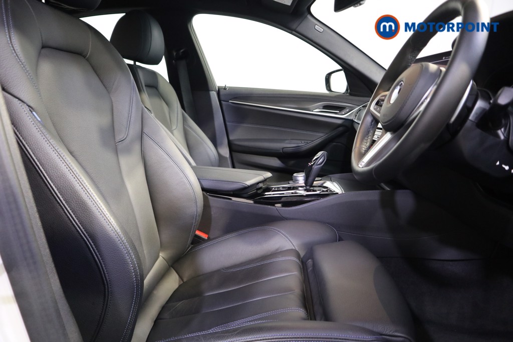 BMW 5 Series M Sport Automatic Petrol Plug-In Hybrid Saloon - Stock Number (1575973) - 17th supplementary image