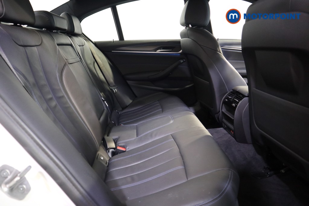 BMW 5 Series M Sport Automatic Petrol Plug-In Hybrid Saloon - Stock Number (1575973) - 18th supplementary image