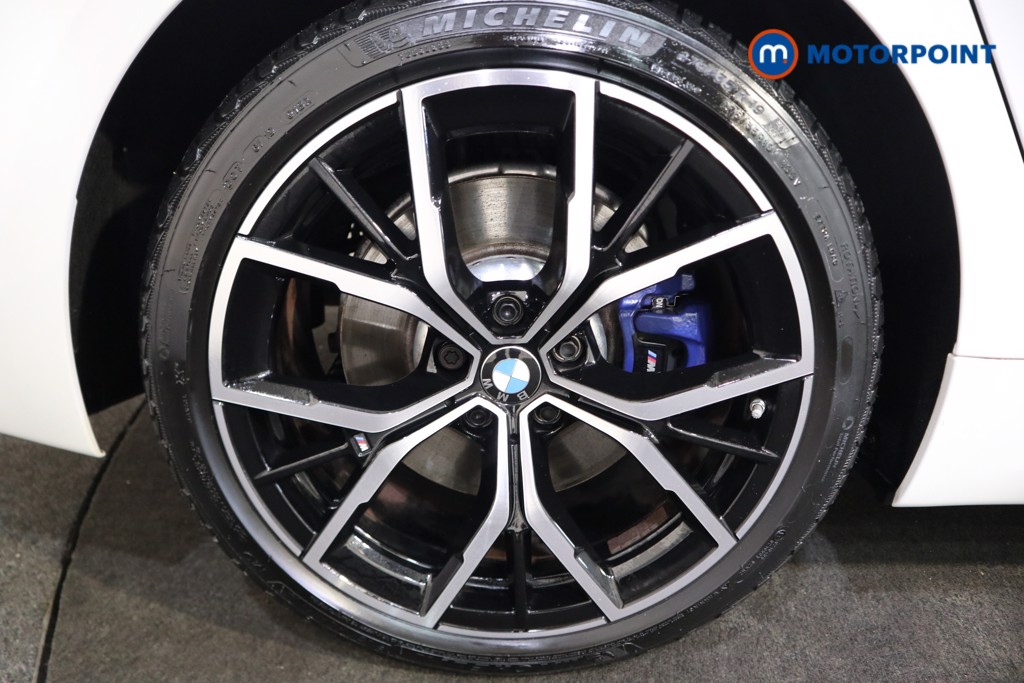 BMW 5 Series M Sport Automatic Petrol Plug-In Hybrid Saloon - Stock Number (1575973) - 20th supplementary image