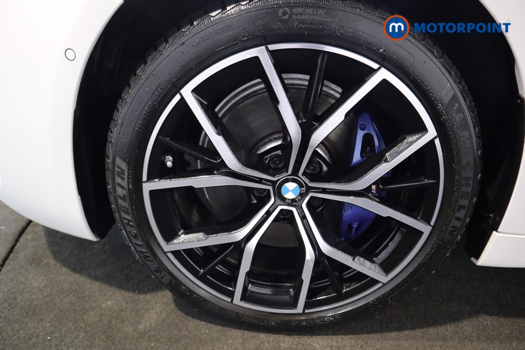 BMW 5 Series M Sport Automatic Petrol Plug-In Hybrid Saloon - Stock Number (1575973) - 22nd supplementary image