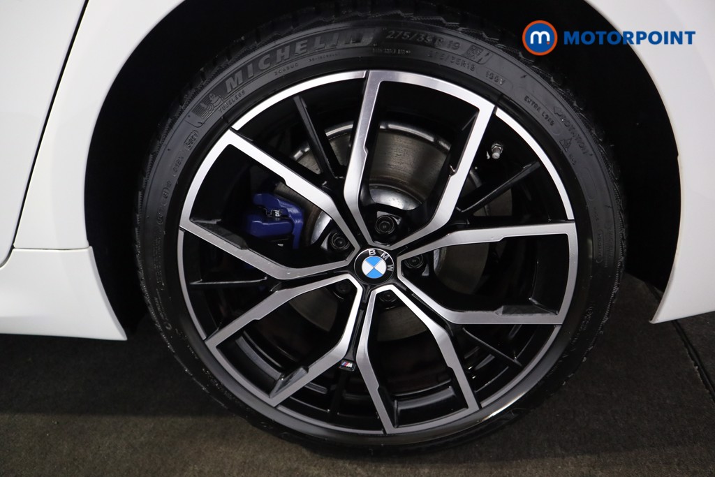 BMW 5 Series M Sport Automatic Petrol Plug-In Hybrid Saloon - Stock Number (1575973) - 23rd supplementary image