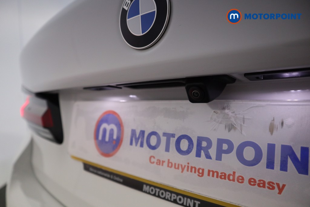 BMW 5 Series M Sport Automatic Petrol Plug-In Hybrid Saloon - Stock Number (1575973) - 25th supplementary image