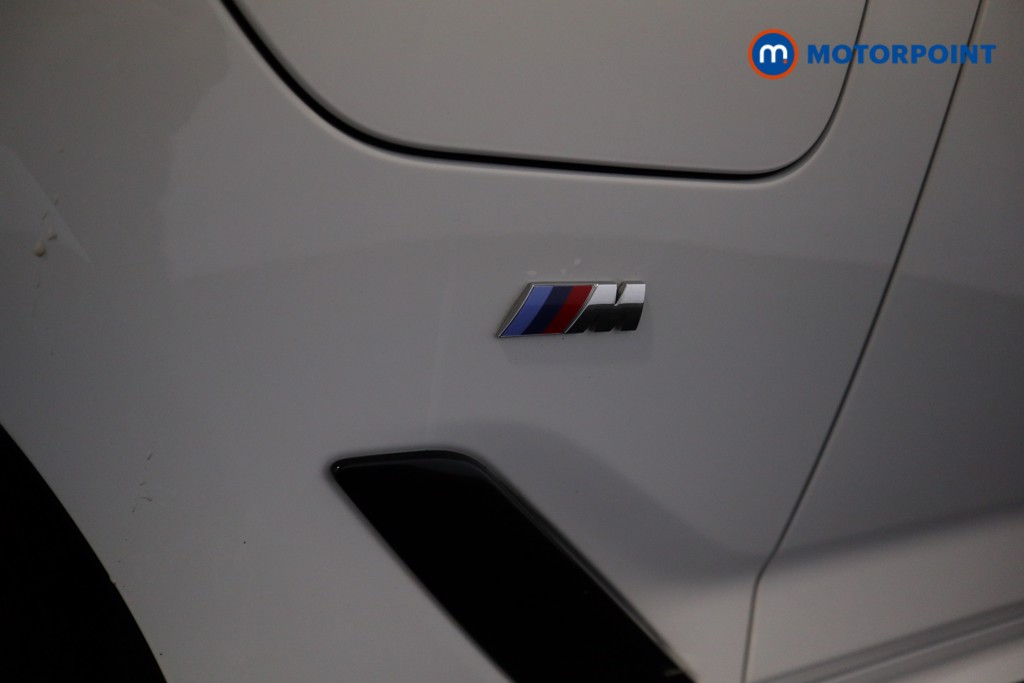 BMW 5 Series M Sport Automatic Petrol Plug-In Hybrid Saloon - Stock Number (1575973) - 30th supplementary image