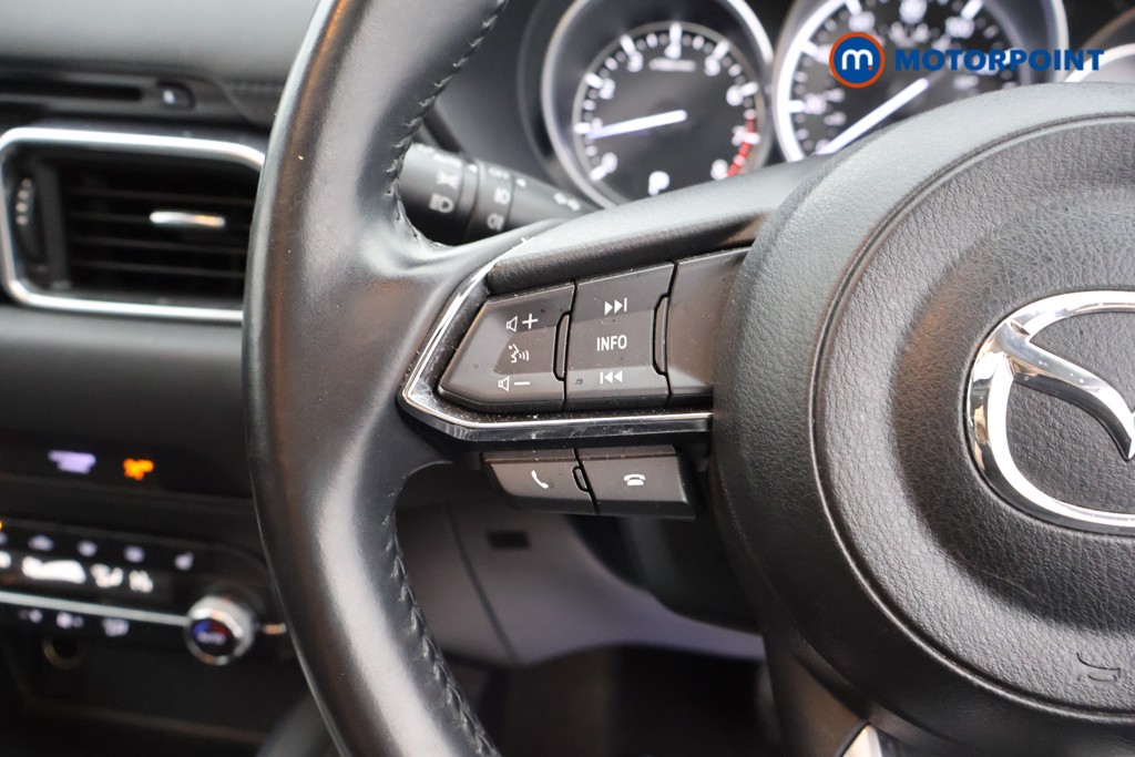 Mazda Cx-5 Sport Nav-Plus Automatic Petrol SUV - Stock Number (1575996) - 2nd supplementary image