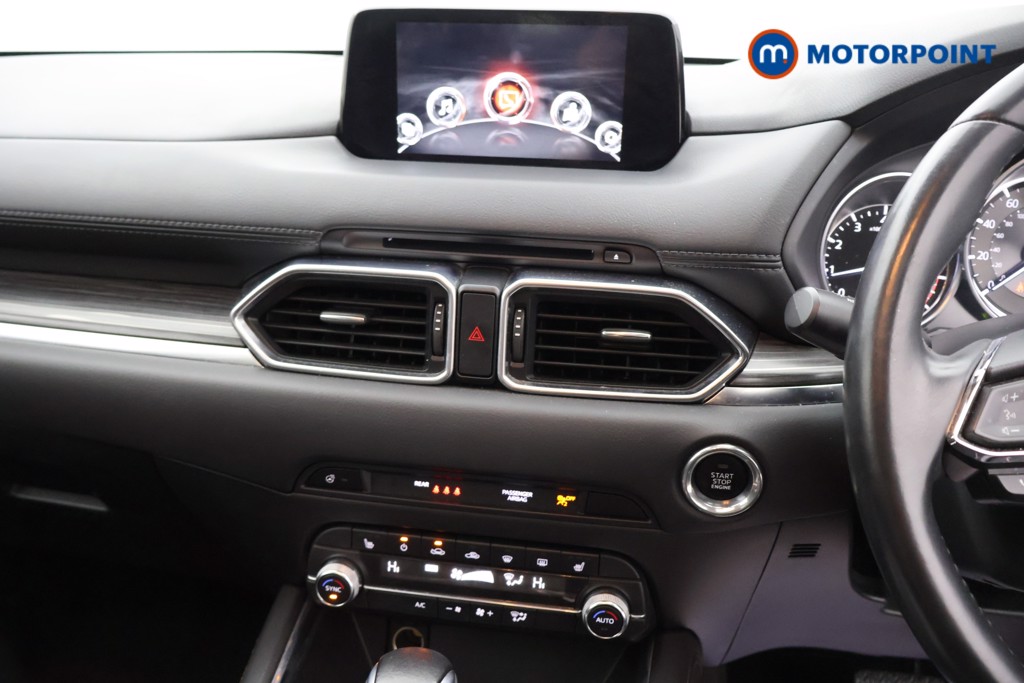 Mazda Cx-5 Sport Nav-Plus Automatic Petrol SUV - Stock Number (1575996) - 5th supplementary image