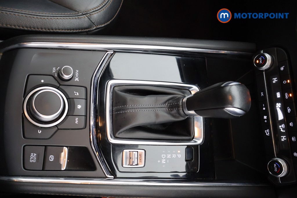 Mazda Cx-5 Sport Nav-Plus Automatic Petrol SUV - Stock Number (1575996) - 6th supplementary image