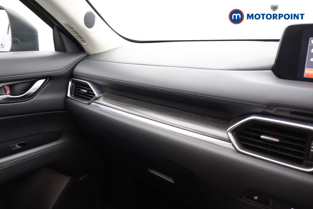 Mazda Cx-5 Sport Nav-Plus Automatic Petrol SUV - Stock Number (1575996) - 7th supplementary image