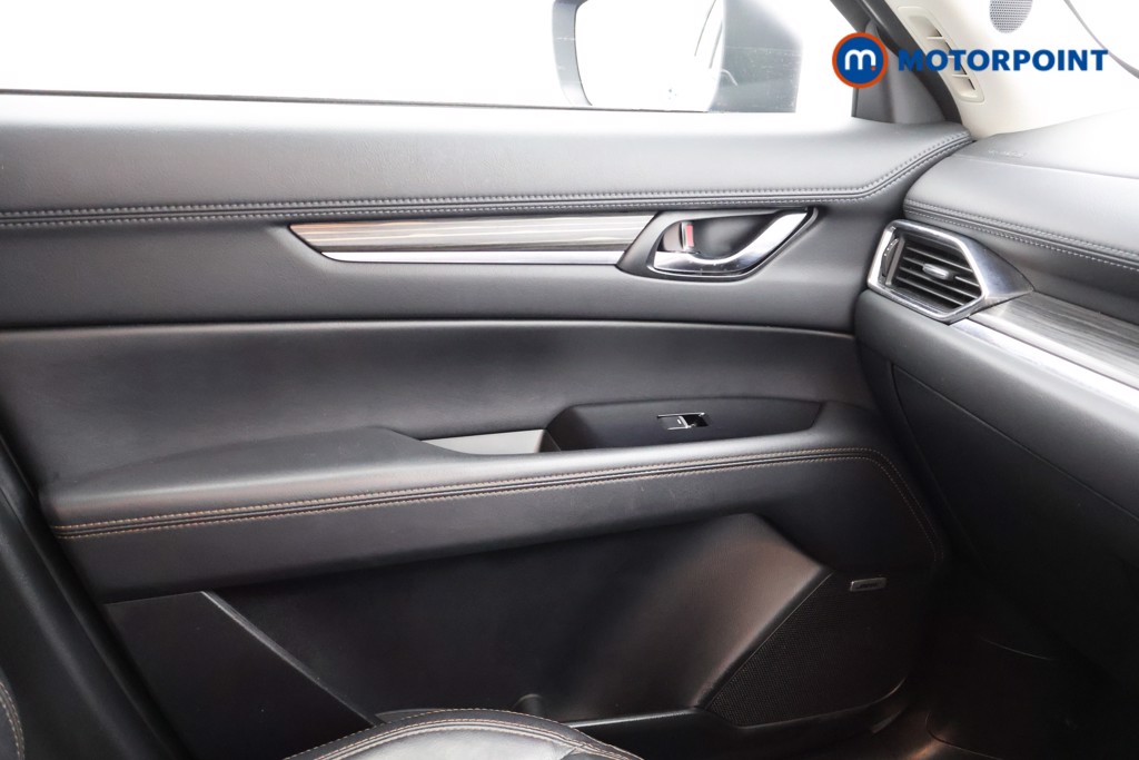 Mazda Cx-5 Sport Nav-Plus Automatic Petrol SUV - Stock Number (1575996) - 8th supplementary image
