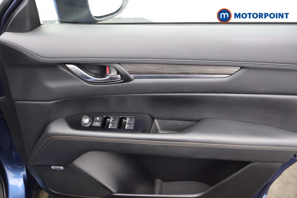 Mazda Cx-5 Sport Nav-Plus Automatic Petrol SUV - Stock Number (1575996) - 9th supplementary image
