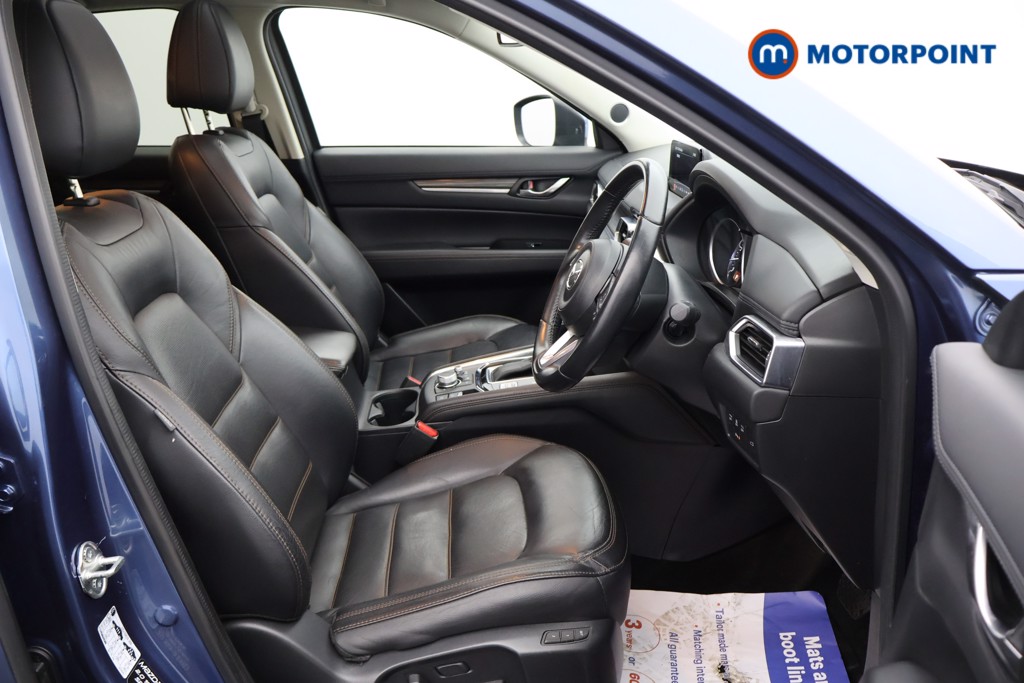 Mazda Cx-5 Sport Nav-Plus Automatic Petrol SUV - Stock Number (1575996) - 11th supplementary image