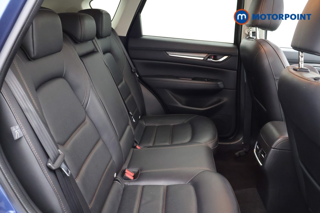Mazda Cx-5 Sport Nav-Plus Automatic Petrol SUV - Stock Number (1575996) - 13th supplementary image