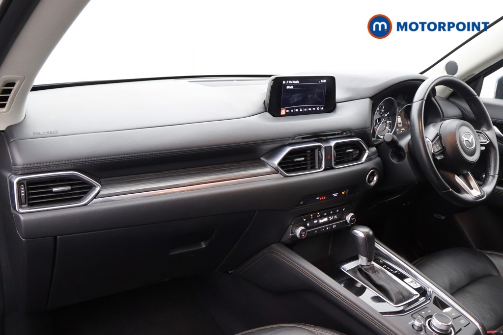 Mazda Cx-5 Sport Nav-Plus Automatic Petrol SUV - Stock Number (1575996) - 14th supplementary image
