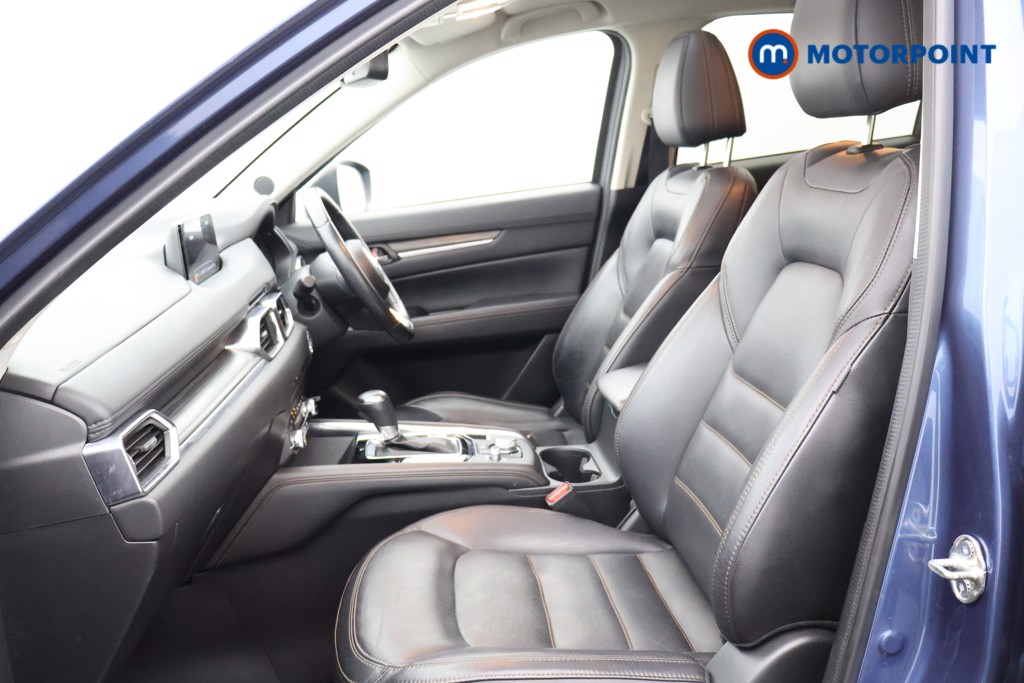 Mazda Cx-5 Sport Nav-Plus Automatic Petrol SUV - Stock Number (1575996) - 15th supplementary image