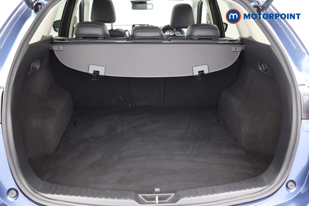 Mazda Cx-5 Sport Nav-Plus Automatic Petrol SUV - Stock Number (1575996) - 16th supplementary image