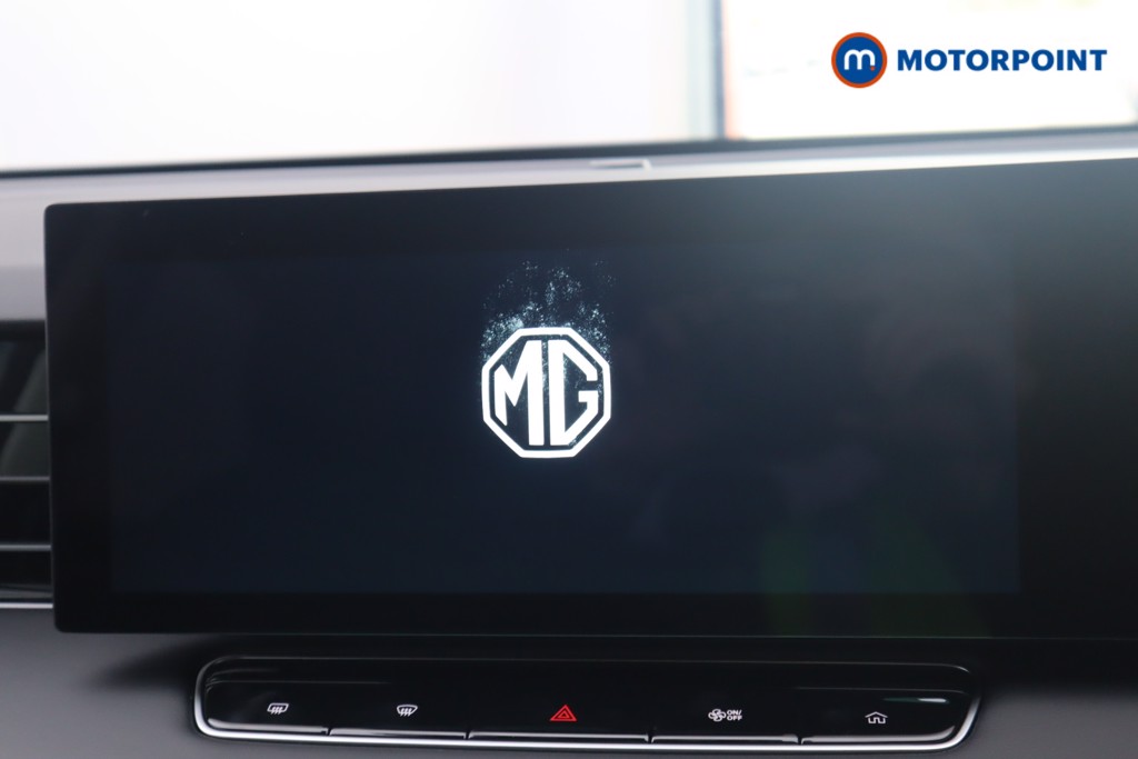 Mg Motor Uk HS Trophy Automatic Petrol SUV - Stock Number (1576172) - 2nd supplementary image