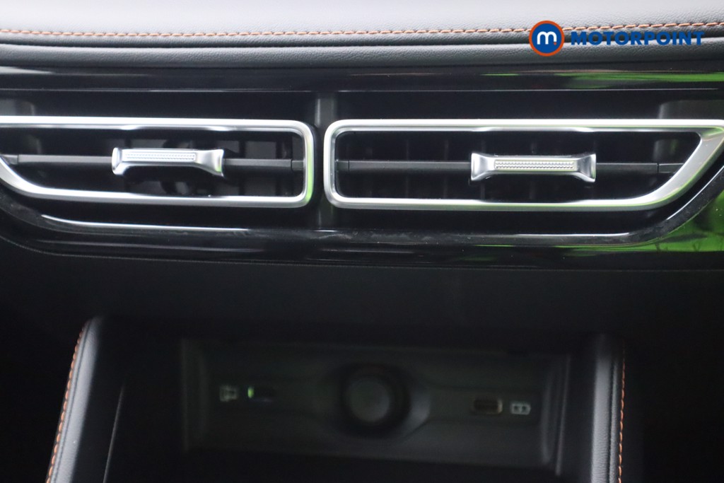 Mg Motor Uk HS Trophy Automatic Petrol SUV - Stock Number (1576172) - 3rd supplementary image